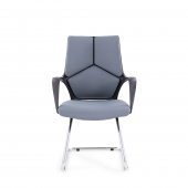 Кресло СН-710 Айкью Н/п СН D26-25 (серый)