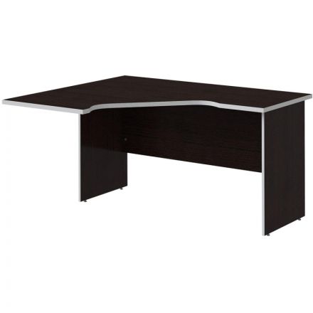 Рабочая станция SWIFT 140 левая SWF27415201 венге