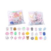 Игрушка-антистресс "НАБОР 30 ШТУК", 4 см, JOLLY JOT (ДЖОЛЛИ ДЖОТ), 665821