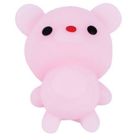 Игрушка-антистресс "НАБОР 30 ШТУК", 4 см, JOLLY JOT (ДЖОЛЛИ ДЖОТ), 665821