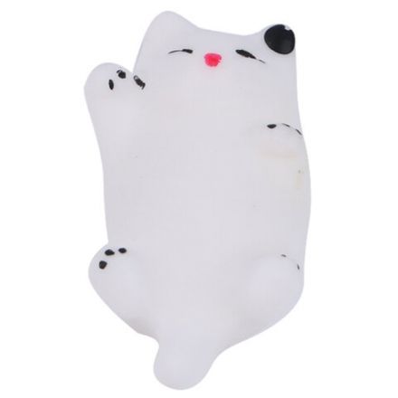 Игрушка-антистресс "НАБОР 30 ШТУК", 4 см, JOLLY JOT (ДЖОЛЛИ ДЖОТ), 665821