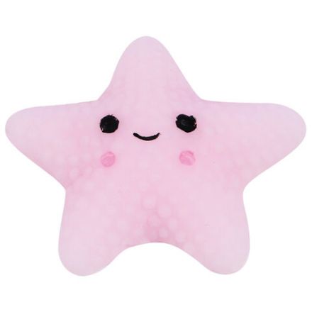 Игрушка-антистресс "НАБОР 30 ШТУК", 4 см, JOLLY JOT (ДЖОЛЛИ ДЖОТ), 665821