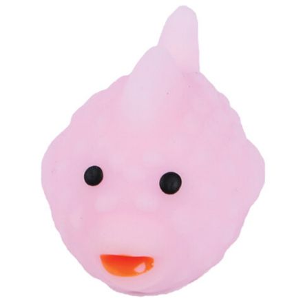 Игрушка-антистресс "НАБОР 30 ШТУК", 4 см, JOLLY JOT (ДЖОЛЛИ ДЖОТ), 665821