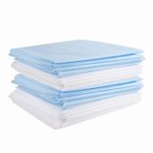 Салфетка (простынь) стерил. 80x70 см, пл.20, 1шт/уп Инмедиз