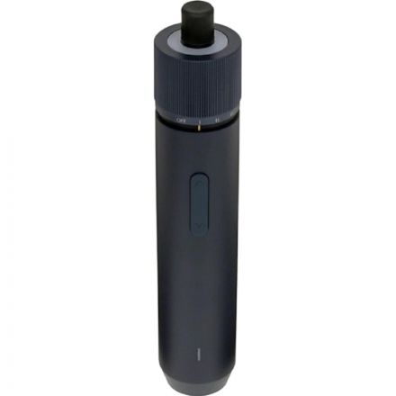 Отвертка аккумуляторная HOTO 3,6В с 12 битами, кейс (QWLSD001)