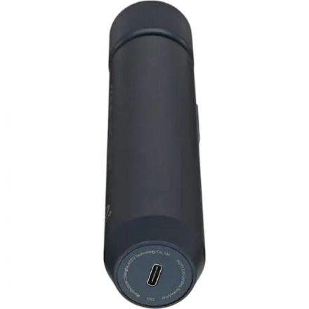 Отвертка аккумуляторная HOTO 3,6В с 12 битами, кейс (QWLSD001)