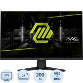 Монитор MSI MAG 272F 27 16:9 FHD  IPS HDM DP 200Hz Black