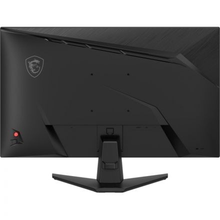 Монитор MSI MAG 272F 27 16:9 FHD IPS HDM DP 200Hz Black Монитор MSI MAG 272F 27 16:9 FHD IPS HDM DP 200Hz Black