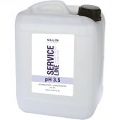 Кондиционер -стабилизатор рН 3.5 OLLIN SERVICE LINE 5000мл