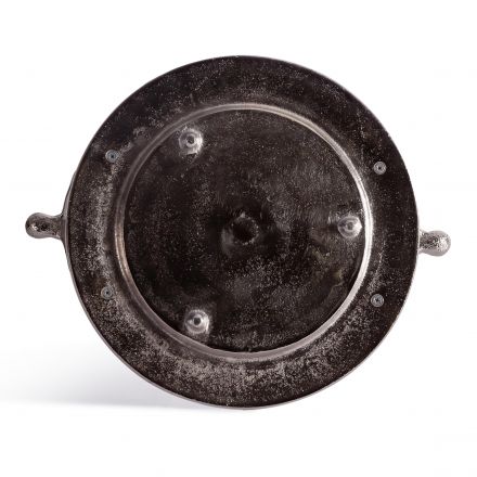 Поднос Secret De Maison OCTOPUS1 ( mod. 9309 ) алюминиевый сплав, 35x28,5x9 см, никель/nickel