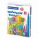 Фломастеры 6 неоновых + 6 пастельных, вентилируемый колпачок BRAUBERG "PREMIUM", картонная коробка, 152198