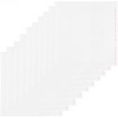 Набор обложек №1 School д\дневн,тетрА5,10шт,ПП,унив,кл.край,60мкм,215х360