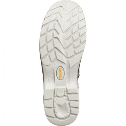 Полуботинки с перфор (сандалии)Мистраль ULTRA ПУ/ТПУ с ПП и АС р.39(119854)