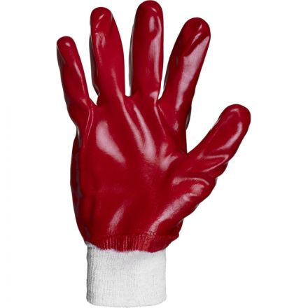 Перчатки защитные ГранатLibry х/б полн.ПВХ покрыт KPSPVH0101 р.XL(12пар/уп) Перчатки защитные ГранатLibry х/б полн.ПВХ покрыт KPSPVH0101 р.XL(12пар/уп)