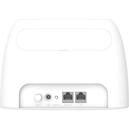 Маршрутизатор 3G/4G Триколор TR-3G/4G-router-03 N300 Маршрутизатор 3G/4G Триколор TR-3G/4G-router-03 N300