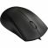 Мышь компьютерная RAPOO проводная N1200, цвет - черный