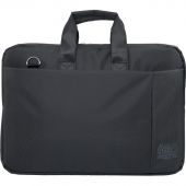 Сумка для ноутбука 17,3 Continent (Continent CC-217 BK) Сумка для ноутбука 17,3 Continent (Continent CC-217 BK)