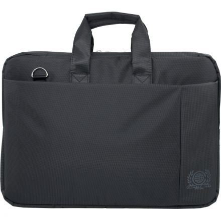 Сумка для ноутбука 17,3 Continent (Continent CC-217 BK) Сумка для ноутбука 17,3 Continent (Continent CC-217 BK)