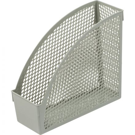 Лоток вертикальный Attache 110мм Офис Класс серый Лоток вертикальный Attache 110мм Офис Класс серый