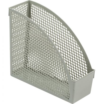 Лоток вертикальный Attache 110мм Офис Класс серый Лоток вертикальный Attache 110мм Офис Класс серый