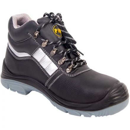 Ботинки PRO ПУ/ТПУ с МП и МС р.44 (М-8027)