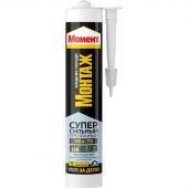 Клей монтажный  Суперсильный Прозрачный МВп-70 , 280 г (1193517)