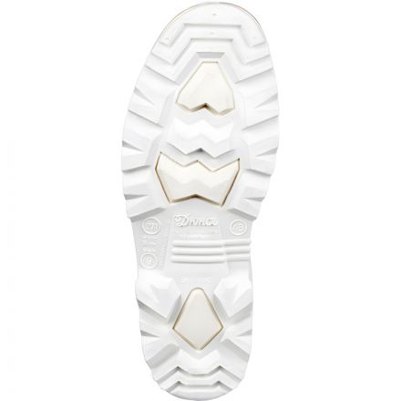 Сапоги мужские цв.белый мод.172 Б (р.45) (292)