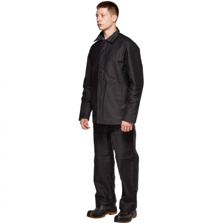 Костюм жаростойкий (молескин) ГОСТ (р.56-58) 170-176