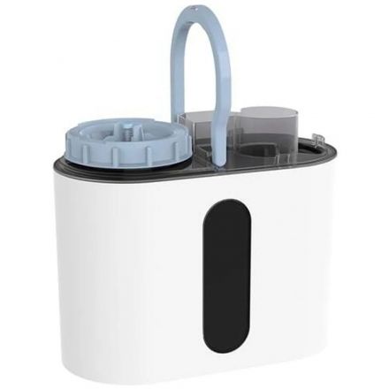 Увлажнитель Boneco U 250 (ультразвук, электроника) white/белый Увлажнитель Boneco U 250 (ультразвук, электроника) white/белый