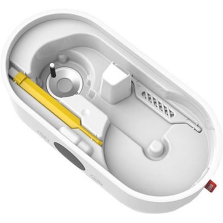 Увлажнитель Boneco U 250 (ультразвук, электроника) white/белый Увлажнитель Boneco U 250 (ультразвук, электроника) white/белый