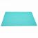 Коврики универсальные 6 шт., 30х45 см, для холодильника, полок, сервировки, бирюзовый, DASWERK (ДАСВЕРК), 609606