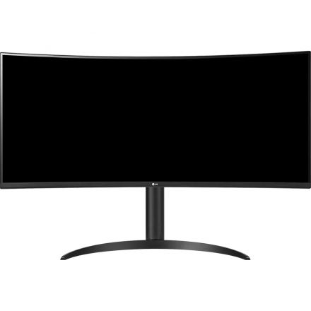 Монитор LG 34 34WR55QK-B VA Ultra WQHD HDMI DP USB HAS 100Hz 300cd Ex Cur Монитор LG 34 34WR55QK-B VA Ultra WQHD HDMI DP USB HAS 100Hz 300cd Ex Cur