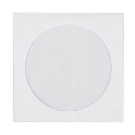 Конверты для CD/DVD (125х125 мм) с окном, бумажные, клей декстрин, КОМПЛЕКТ 100 шт., 201070.100 Конверты для CD/DVD (125х125 мм) с окном, бумажные, клей декстрин, КОМПЛЕКТ 100 шт., 201070.100