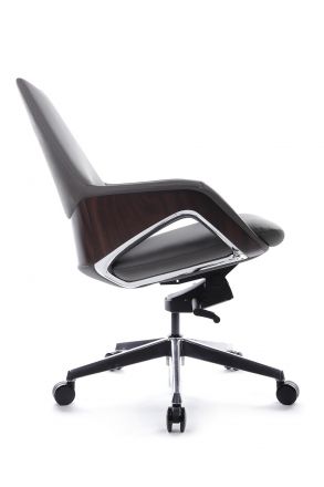 Кресло Aura-M FK005-В Антрацит (MB917)