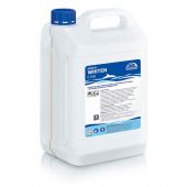 Профхим д/посуды замач/отбел, хлорн. с дез-эфф Dolphin/Imnova WHITEN,5л Профхим д/посуды замач/отбел, хлорн. с дез-эфф Dolphin/Imnova WHITEN,5л