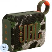 Акустическая система JBL GO 4 Squad (JBLGO4SQUAD) Акустическая система JBL GO 4 Squad (JBLGO4SQUAD)