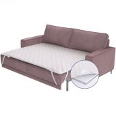 Матрас Топпер КОМУС SСH5 roll чехол eco 80x200x5,5