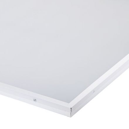 Светильник светодиодный АРМСТРОНГ SONNEN, холодный свет 6500 K, 595х595х22, 40 Вт, матовый, 237860