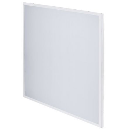 Светильник светодиодный АРМСТРОНГ SONNEN, холодный свет 6500 K, 595х595х22, 40 Вт, матовый, 237860