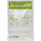 Электроды для ЭКГ однораз.D55мм, нетканн. Fiab F2060 50шт/уп, 24уп/ящ Электроды для ЭКГ однораз.D55мм, нетканн. Fiab F2060 50шт/уп, 24уп/ящ