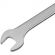 Ключ комбинированый трещоточный 19 мм (14857) Ключ комбинированый трещоточный 19 мм (14857)