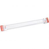 Светильник линейный LEDVANCE BATTEN ДПО-18Вт 0,6м 6500К 1800лм IP40 белый