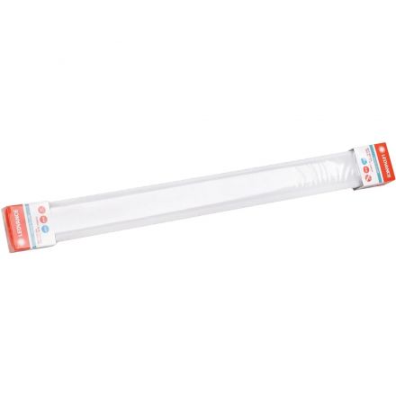 Светильник линейный LEDVANCE BATTEN ДПО-18Вт 0,6м 6500К 1800лм IP40 белый