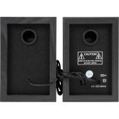 Акустическая система 2.0 ExeGate Maestro SPS-605 EX294432RUS Акустическая система 2.0 ExeGate Maestro SPS-605 EX294432RUS