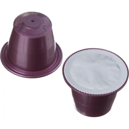 Кофе в капсулах Деловой стандарт Espresso Grande(Nespresso Origin.),10шт/уп