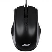 Мышь компьютерная Acer OMW020, черный