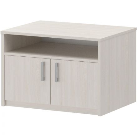 Тумба PT Арго под оргтехнику АТ-10 Н ясень ш 1184516 Тумба PT Арго под оргтехнику АТ-10 Н ясень ш 1184516