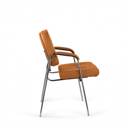 Кресло Форум СН S-0432 (оранжевый) Кресло Форум СН S-0432 (оранжевый)