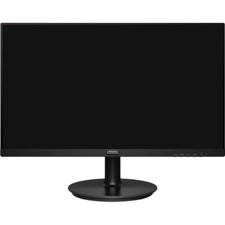 Монитор Philips (271V8L/00)27/FHD/VA/75Hz/250cd/4ms/HDMI