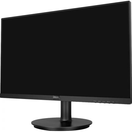 Монитор Philips (271V8L/00)27/FHD/VA/75Hz/250cd/4ms/HDMI